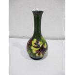 A Moorcroft Vase, 21.5cm height