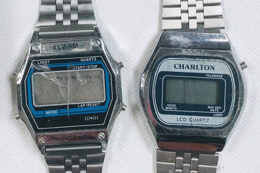 A collection of various watches - Image 5 of 6