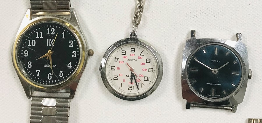 A collection of various watches - Image 4 of 7