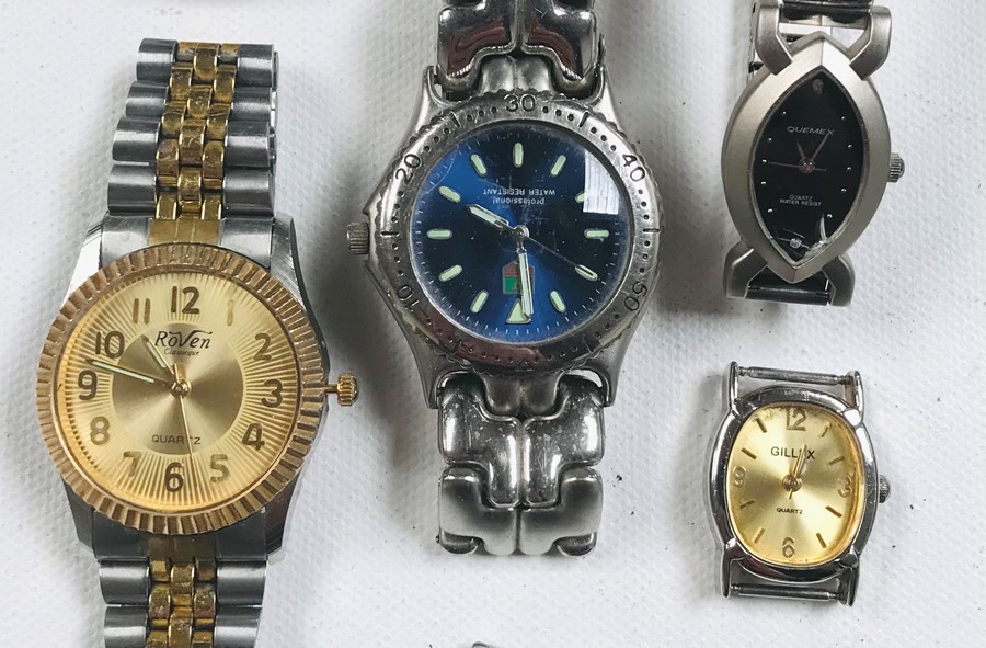 A collection of various watches - Image 3 of 6