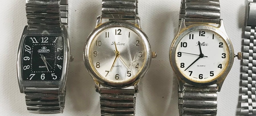 A collection of various watches - Image 2 of 7
