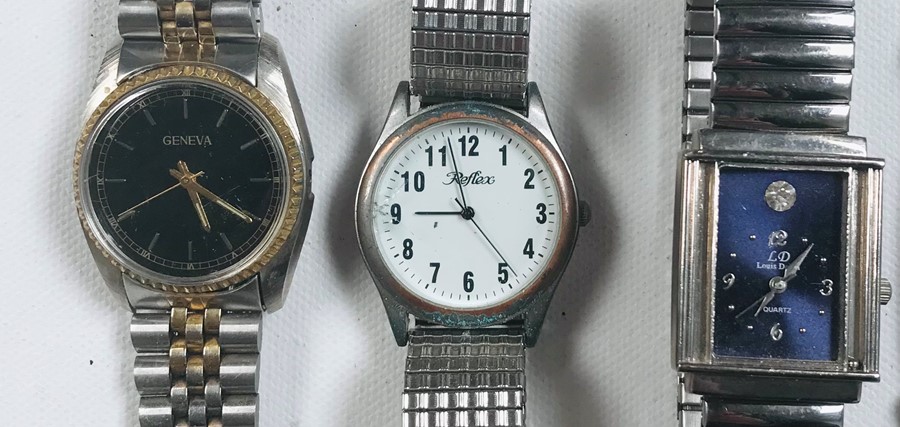 A collection of various watches - Image 2 of 6