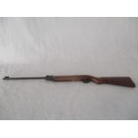 An "Original" air rifle MOD 25