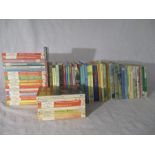A collection of Enid Blyton novels including Famous Five etc.