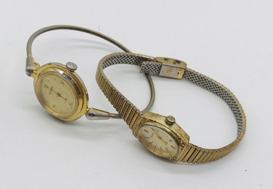 A collection of various watches including Vertex, Timex, Ingersoll and a Smiths Astral etc. - Image 4 of 7