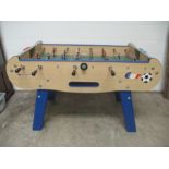 A Rene Pierre (France) table football game