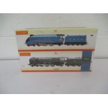 A boxed Hornby special edition OO gauge "Duke of Gloucester" R3191 BR 4-6-2 Standard Class 8P