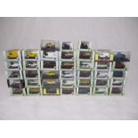 A collection of thirty eight boxed Oxford die-cast models (1:76 Scale - OO Gauge) including Oxford