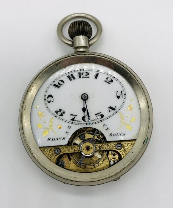 A collection of various watches including Vertex, Timex, Ingersoll and a Smiths Astral etc. - Image 7 of 7