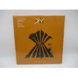 Depeche Mode - A Broken Frame - The 12" Singles numbered limited edition (No. 00849) vinyl box set -