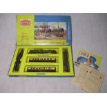 A boxed Hornby Dublo (2-Rail Electric Train) Set 2021 "The Red Dragon" Passenger Train W.R.