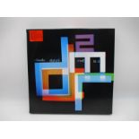 Depeche Mode The Remixes 81-11 limited 6 piece vinyl box set