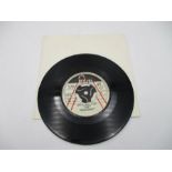 Slade - Shape of Things To Come 7" demo single (Fontana TF1079)