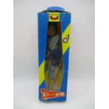 A boxed Pelham Puppets Thunderbirds Scott Tracy