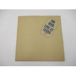 The Who - Live At Leeds 12" vinyl album (2nd pressing), including various inserts and poster.