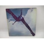 Free - Free (self-titled) 12" gatefold vinyl LP album - 1st pressing on pink Island Record Ltd label