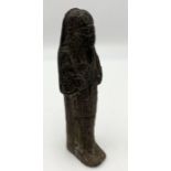 An Egyptian Shabti H13cms