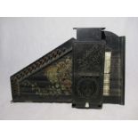 A German Zither by Glaesel's Autoharp Wagner