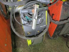 ESAB MAG C200 WELDER.