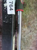 MICRO TORQUE WRENCH IN CASE. SOURCED FROM SITE CLEARANCE PROJECT.