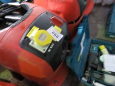 HILTI VC40-UM 110VOLT DUST EXTRACTION VACUUM (NO HOSE). SOURCED FROM DEPOT CLEARANCE PROJECT.