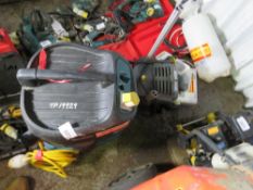 MAKITA VAC, PRESSURE WASHER, 2 X FAN HEATERS PLUS A WET CUT BOTTLE. SPARES OR REPAIR.