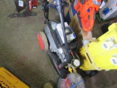 240VOLT PRESSURE WASHER.