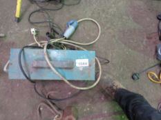 FIMER INVERTER WELDER.