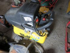 WOLF 240VOLT MINI COMPRESSOR.