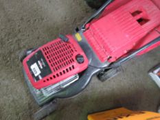 MOUNTFIELD PETROL MOWER.