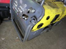 ATLAS COPCO HYDRAULIC BREAKER PACK FOR SPARES/REPAIR.