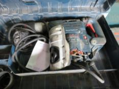 3 X BOSCH MEDIUM 240VOLT BREAKERS FOR SPARES/REPAIR. UNTESTED, CONDITION UNKNOWN.