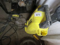 KARCHER PRESSURE WASHER.