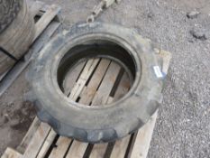 DUMPER TYRE10.5/80-18.