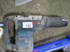 BOSCH 240VOLT BREAKER, SPARES/REPAIR.