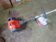 HUSQVARNA 122C STRIMMER. UNUSED