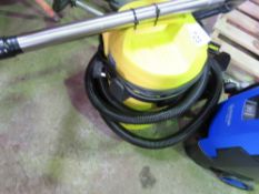 KARCHER 240VOLT VACUUM.