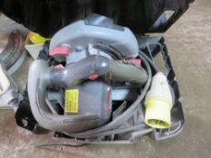 SKIL 110VOLT CIRCULAR SAW. UNTESTED, CONDITION UNKNOWN.