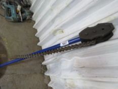 CHAIN TYPE PIPE WRENCH