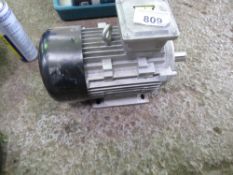 CLARKE GENERATOR ALTERNATOR.