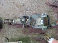 BOSCH HD BREAKER DRILL. UNTESTED, CONDITION UNKNOWN.