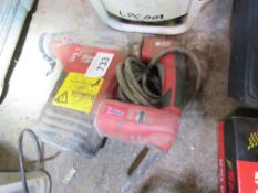 MAKITA 110VOLT BREAKER DRILL FOR SPARES/REPAIR.