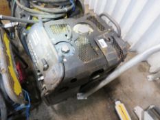 ATLAS COPCO HYDRAULIC BREAKER PACK WITH NO HOSE OR GUN, CONDITION UNKNOWN