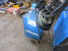 CITOARC AP15-1 PLASMA CUTTER UNIT. SOURCED FROM COMPANY LIQUIDATION.