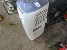 240VOLT POWERED AIR CONDITIONER, UNTESTED, CONDITION UNKNOWN.