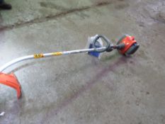 HUSQVARNA 122C STRIMMER. UNUSED