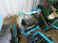 MAKITA AC1300 COMPRESSOR, 110VOLT. UNTESTED.