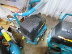 MAKITA AC1300 COMPRESSOR, 110VOLT. UNTESTED.