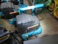 MAKITA AC1300 COMPRESSOR, 110VOLT. UNTESTED.