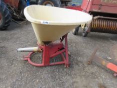 VICON FERTILISER SPREADER